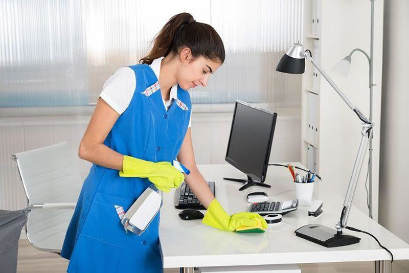 Cung cấp tạp vụ văn phòng Vinh Nghệ An